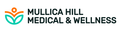 Mullica Hill Weight Loss logo