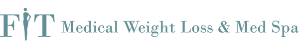 FIT Medical Weight Loss - Albuquerque logo