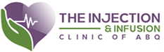 Injection and Infusion Clinic of Albuquerque, New Mexico logo