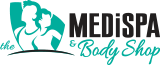 MediSpa & Body Shop logo