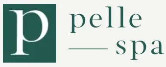 Pelle Spa logo