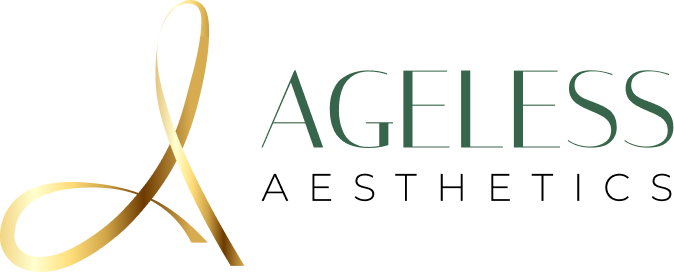 Ageless Aesthetics Medispa, Santa Fe logo