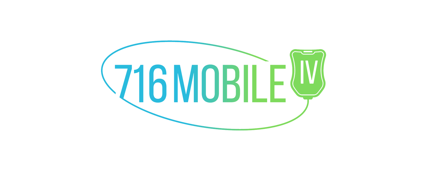 716 Mobile IV logo