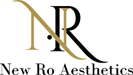 New Ro Aesthetics logo