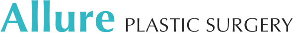 Allure Plastic Surgery logo
