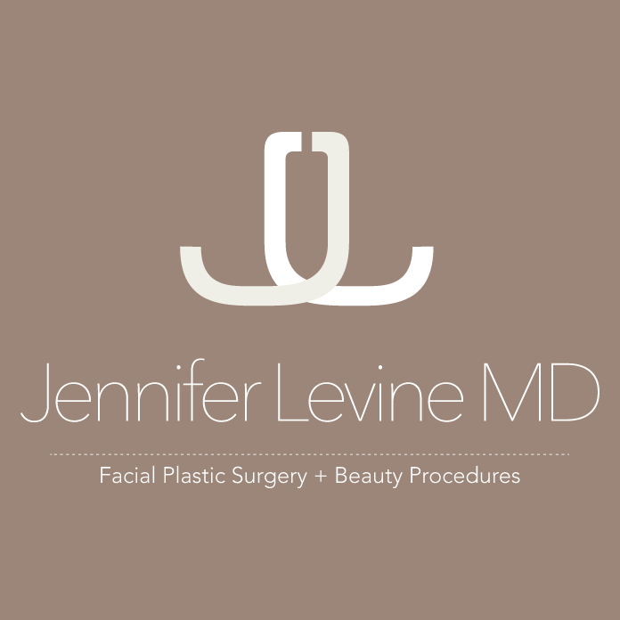 Dr Jennifer Levine Facial Palstic Surgery + Beauty Procedures logo