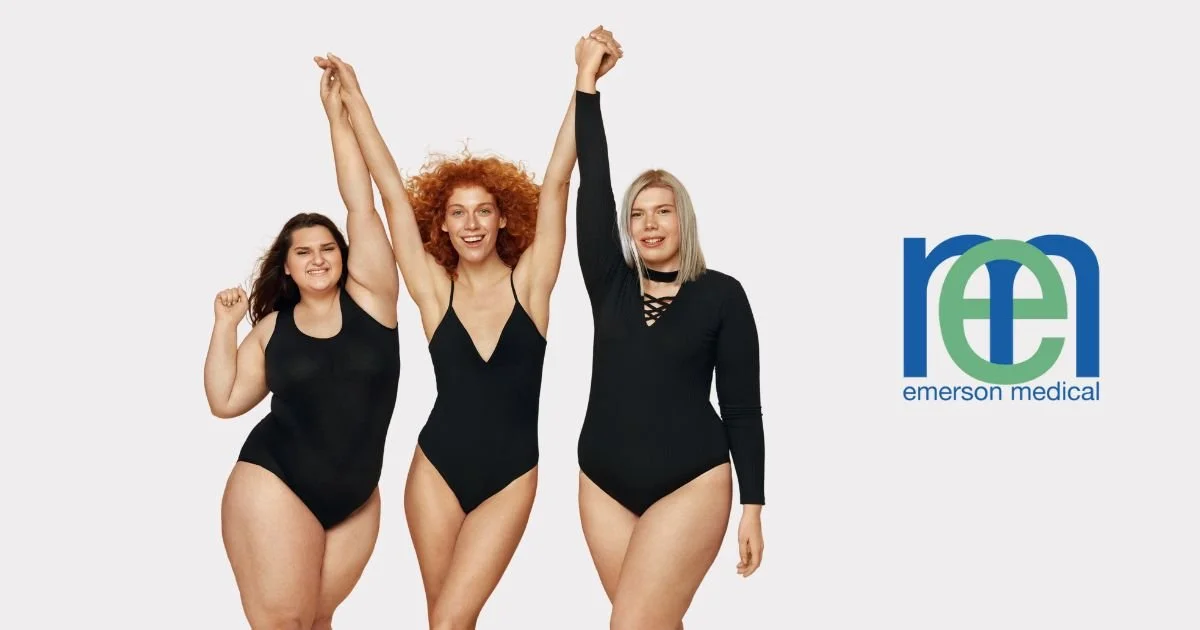 Emerson Medical - Natalya Chalik, MD logo