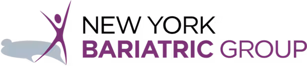 New York Bariatric Group logo