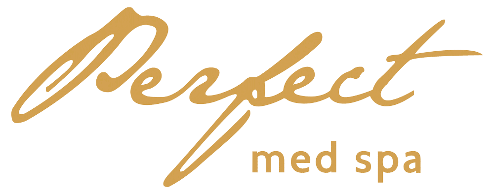 Perfect Med Spa logo