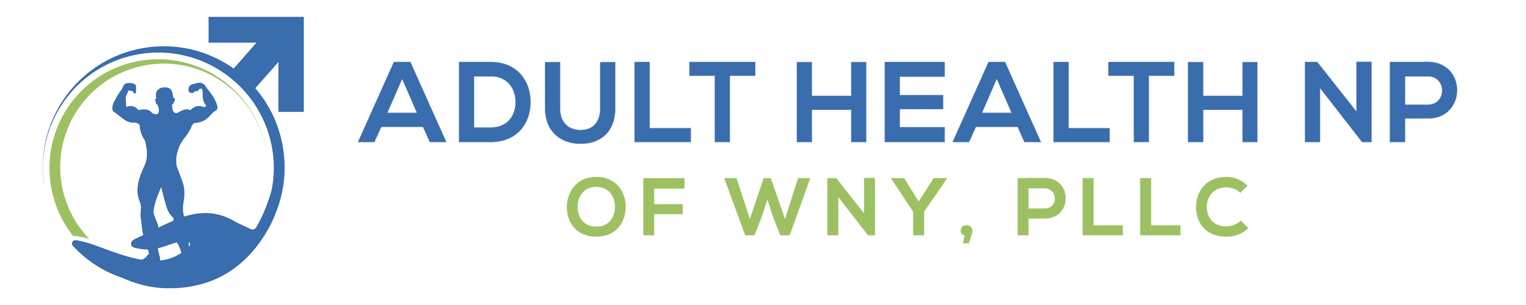 Adult Health NP of WNY, PLLC logo
