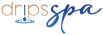 Drips Spa logo