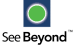 SeeBeyond Medicine logo