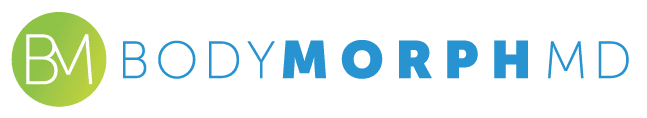 Body Morph MD logo