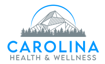Carolina Health & Wellness logo