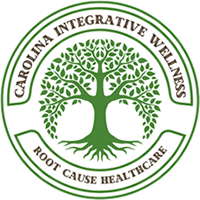 Carolina Integrative Wellness logo