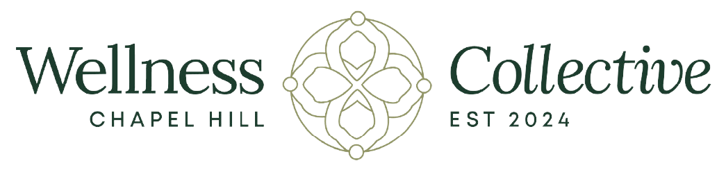 Chapel Hill Wellness Collective logo