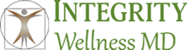 Integrity Wellness MD logo