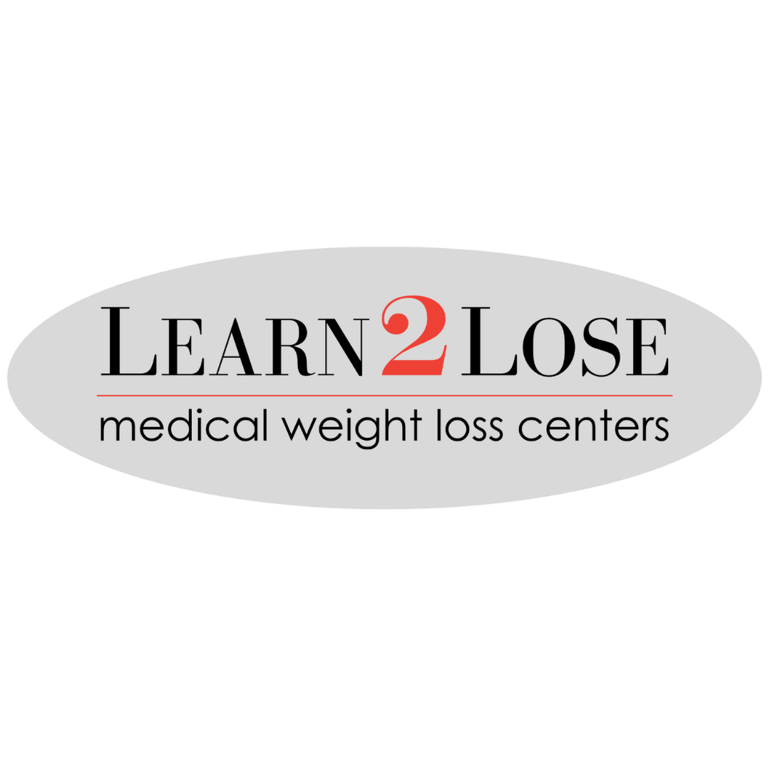 Learn2Lose Medical Weight Loss Clinics logo