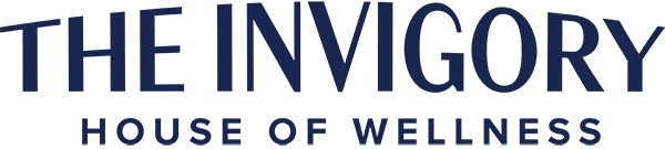 The Invigory logo