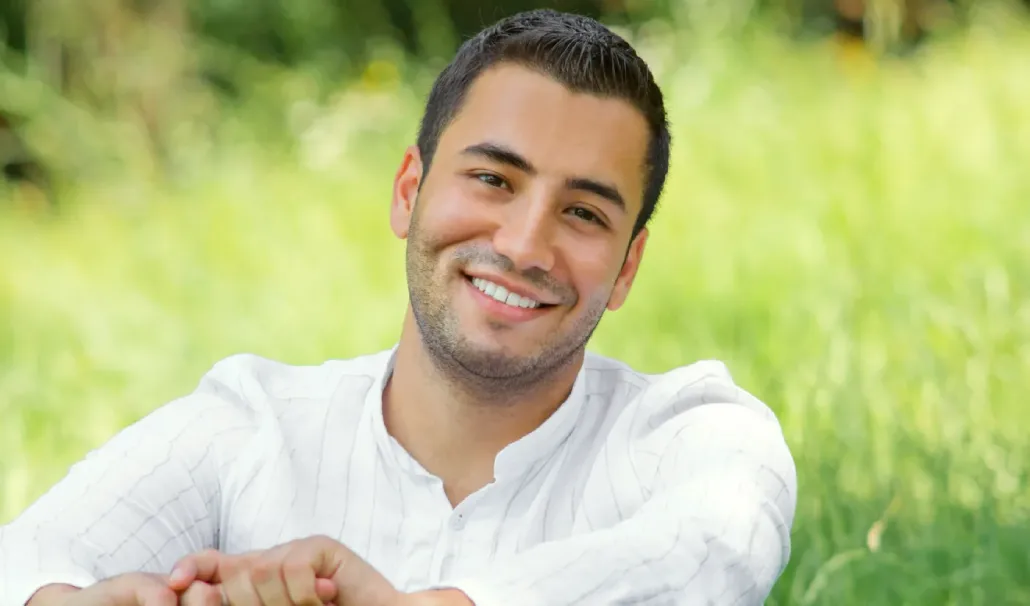 VITAL Men's Health Center logo