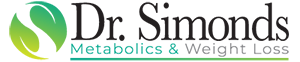 Dr. Simonds Metabolic & Weight Loss logo