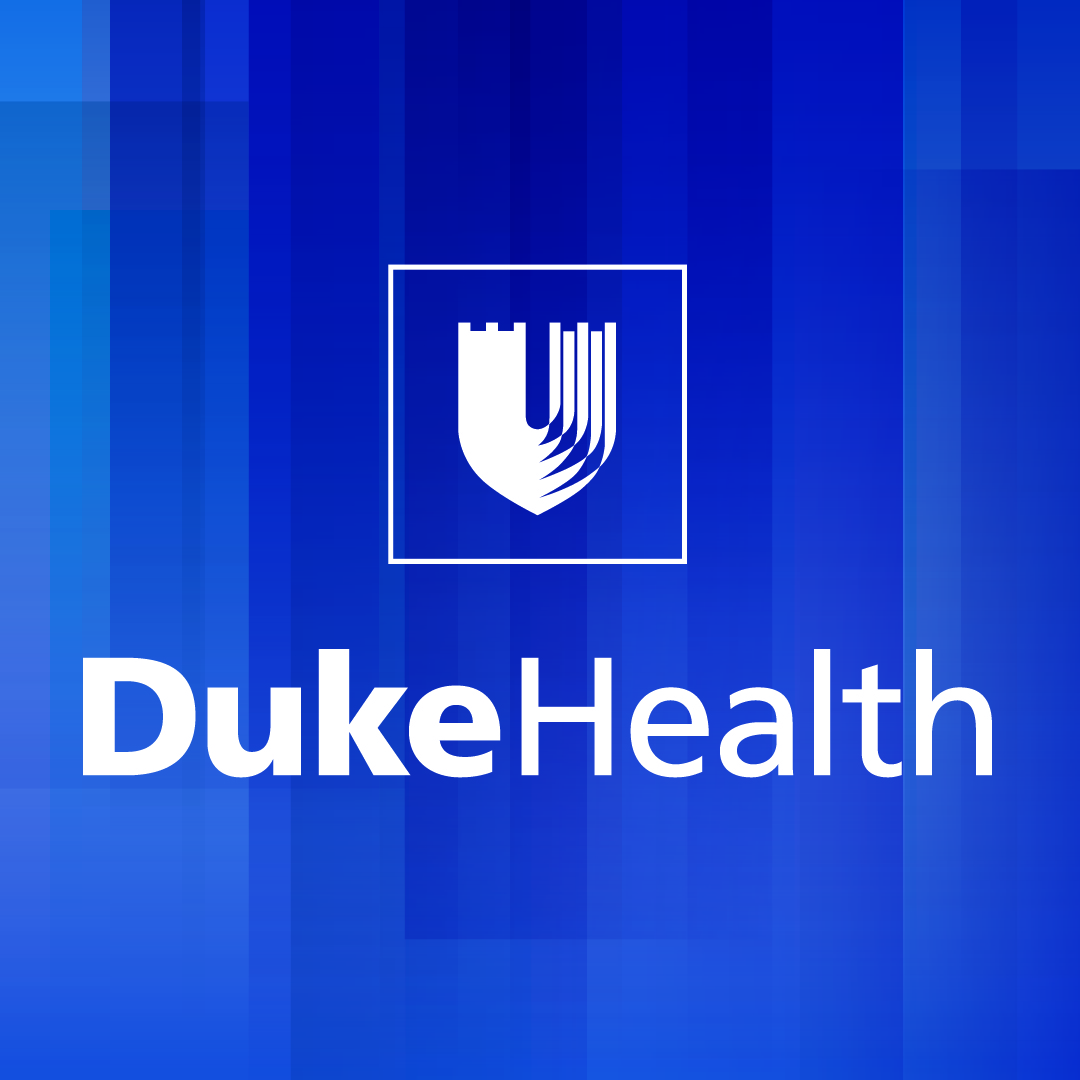 Duke Health logo