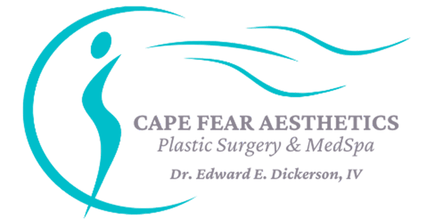 Cape Fear Aesthetics Plastic Surgery & MedSpa logo