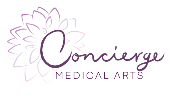 Concierge Medical Arts logo