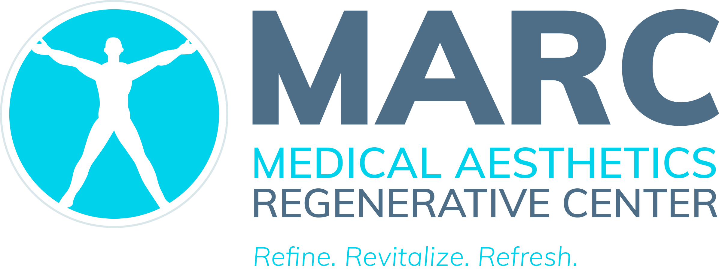 Medical Aesthetics Regenerative Center logo