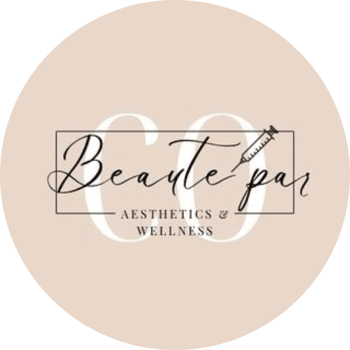 Beaute Par Co logo