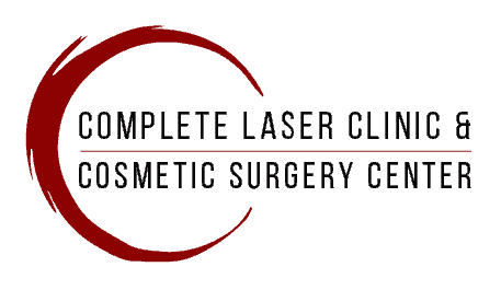 Complete Laser Clinic logo