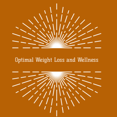 Optimal Weight Loss and Wellness logo