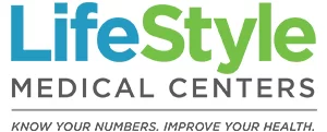 Lifestyle Medical Center logo