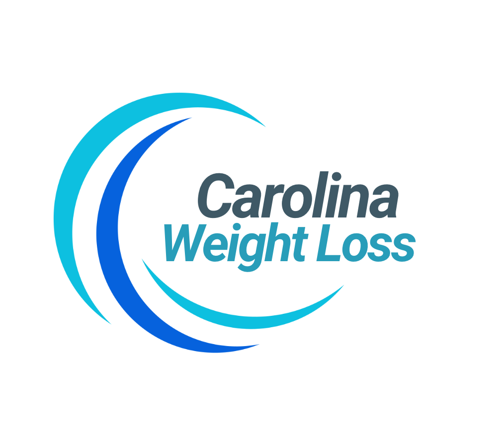 Carolina Weight Loss logo