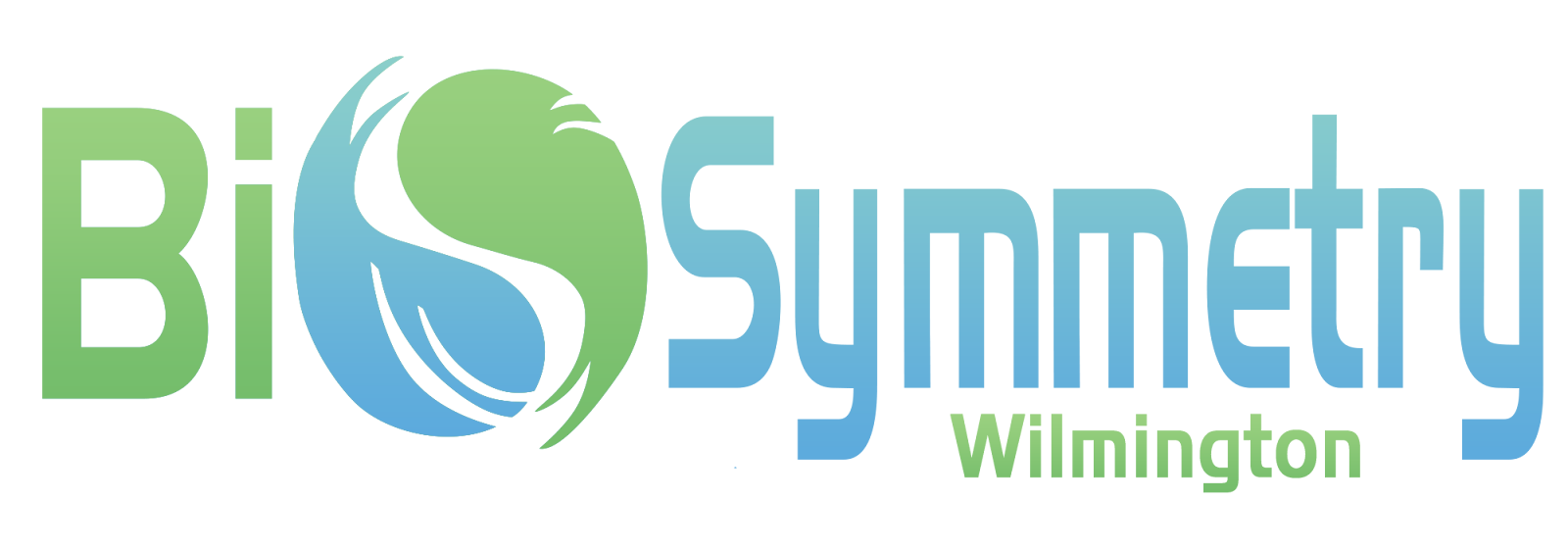 BioSymmetry Wilmington logo