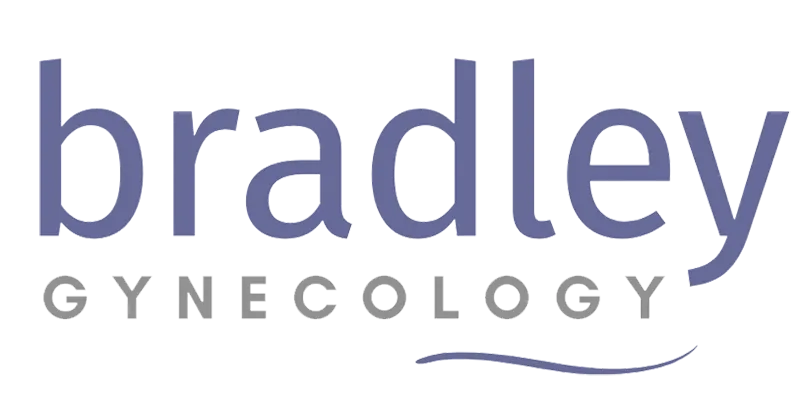 Bradley Gynecology logo