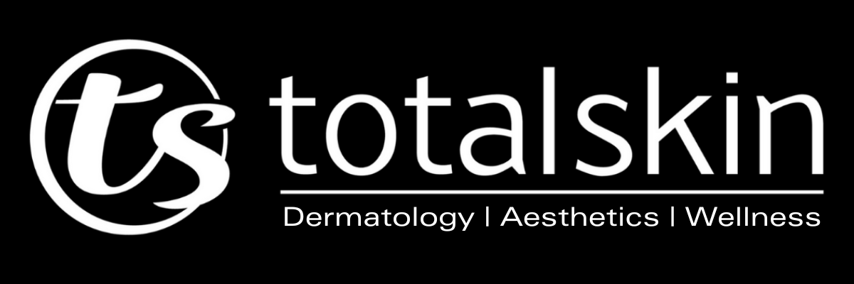 Total Skin Dermatology And Aesthetics logo