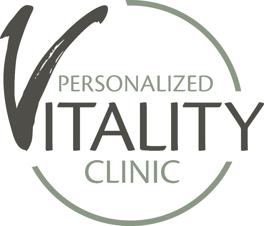 Personalized Vitality Clinic logo