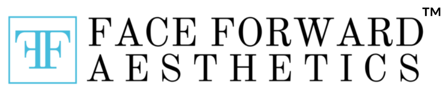 Face Forward Aesthetics logo