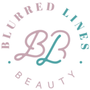 Blurred Lines Beauty LLC logo