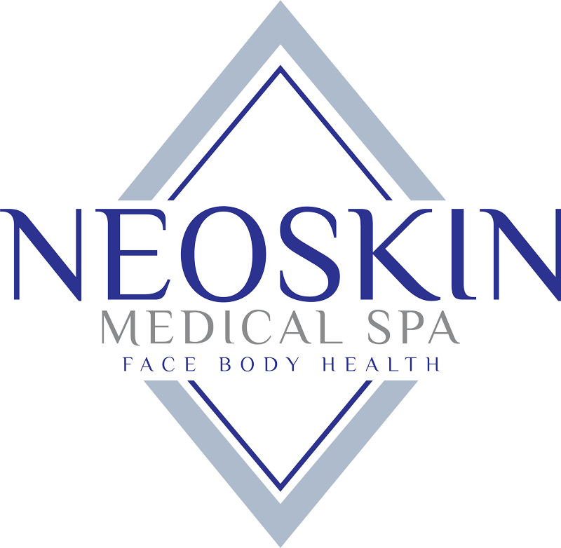 NEOSkin Center logo