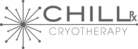 ChillRx Cryotherapy logo