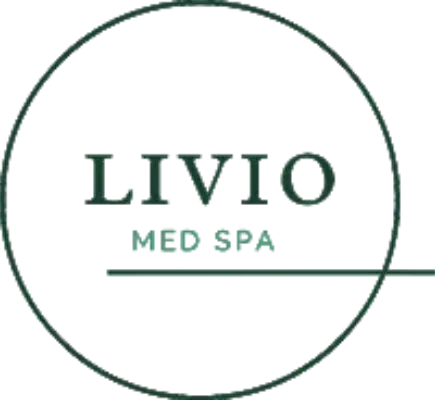 Livio Med Spa logo