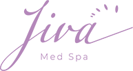 Jiva Med Spa logo