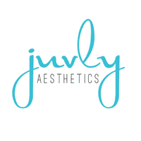 Juvly Aesthetics logo