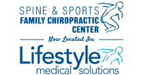 Lifestyle Medical Solutions logo