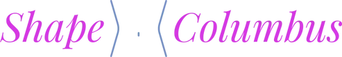Shape Columbus logo