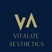 Vitalize Aesthetics logo