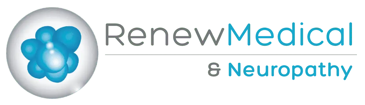 Renew Medical Centers logo