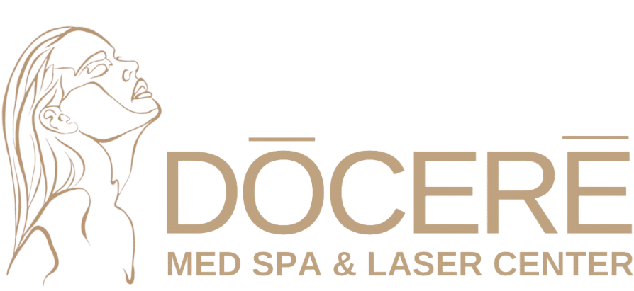 Docere Medical Spa & Laser Center logo